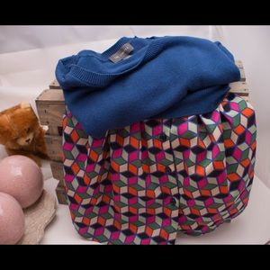 Large LIMITED sweater